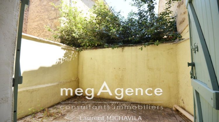 Ma-Cabane - Vente Maison VILLENEUVE LES BEZIERS, 75 m²