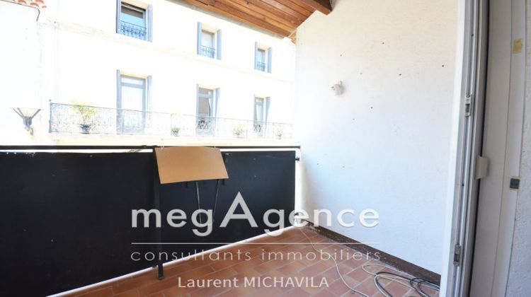 Ma-Cabane - Vente Maison VILLENEUVE LES BEZIERS, 75 m²