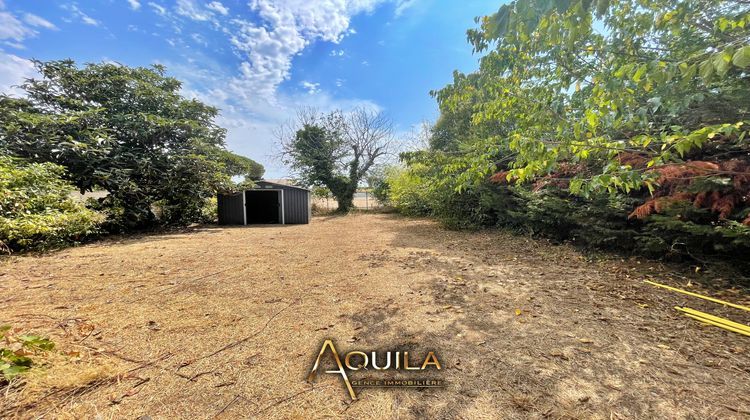 Ma-Cabane - Vente Maison Villeneuve-lès-Béziers, 127 m²