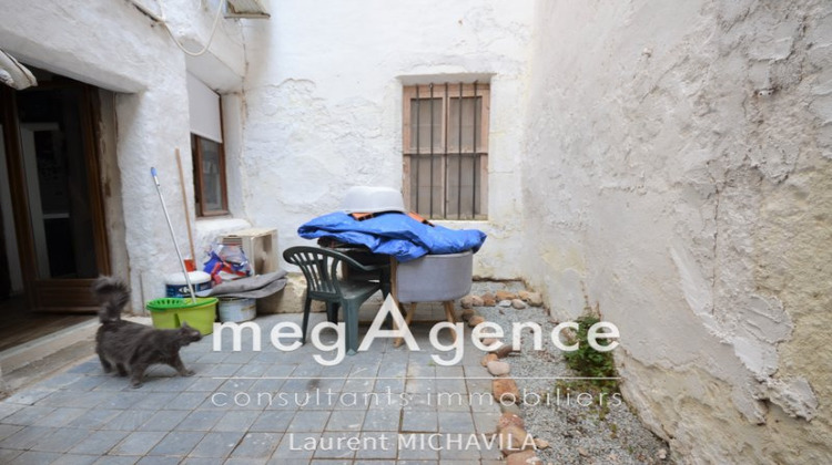 Ma-Cabane - Vente Maison VILLENEUVE LES BEZIERS, 183 m²