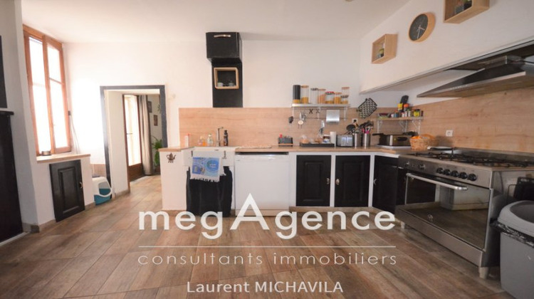 Ma-Cabane - Vente Maison VILLENEUVE LES BEZIERS, 183 m²