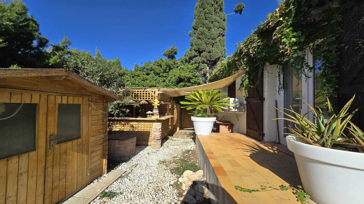 Ma-Cabane - Vente Maison VILLENEUVE LES BEZIERS, 112 m²