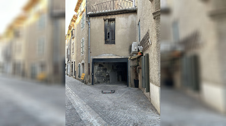 Ma-Cabane - Vente Maison VILLENEUVE LES BEZIERS, 0 m²