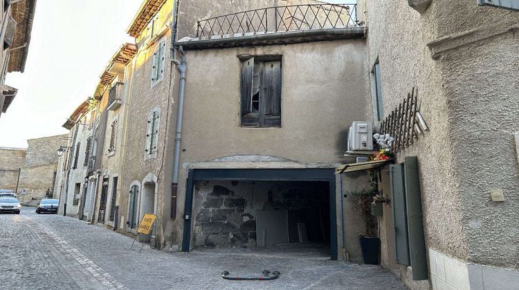 Ma-Cabane - Vente Maison VILLENEUVE LES BEZIERS, 0 m²