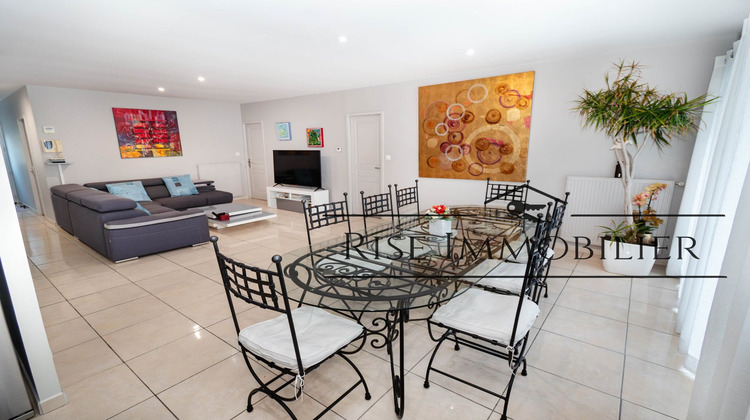 Ma-Cabane - Vente Maison VILLENEUVE LES BEZIERS, 121 m²