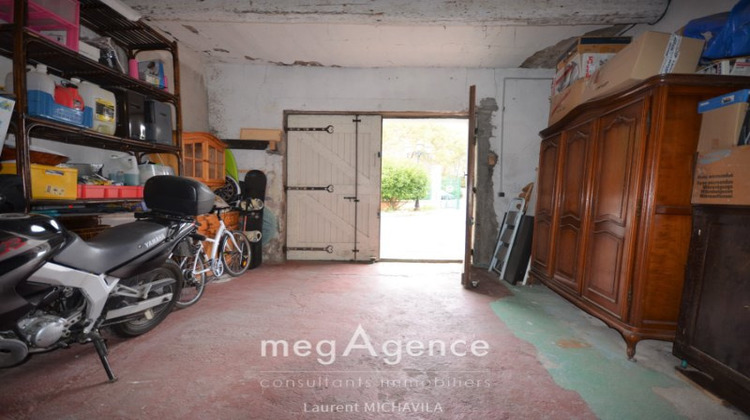 Ma-Cabane - Vente Maison VILLENEUVE LES BEZIERS, 85 m²