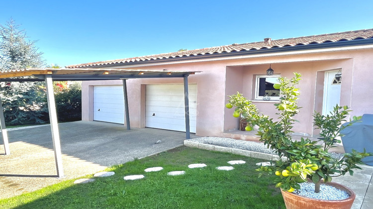 Ma-Cabane - Vente Maison VILLENEUVE LES BEZIERS, 110 m²