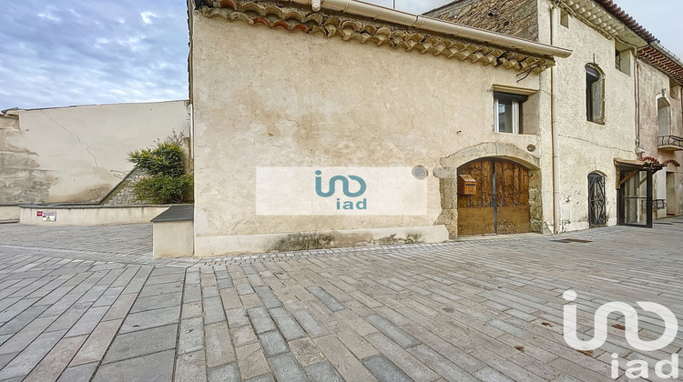 Ma-Cabane - Vente Maison Villeneuve-Lès-Béziers, 130 m²