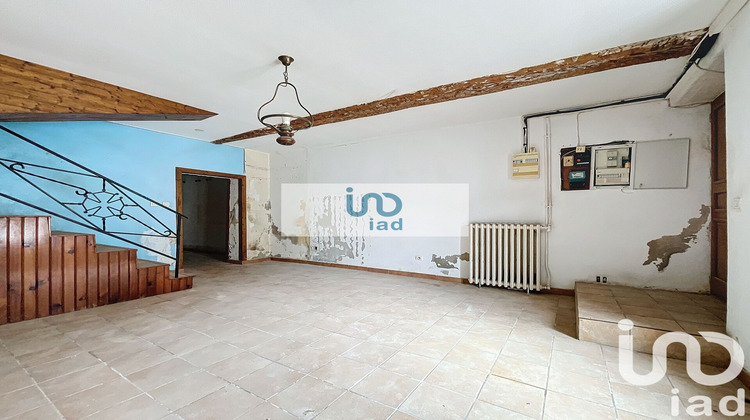 Ma-Cabane - Vente Maison Villeneuve-Lès-Béziers, 130 m²