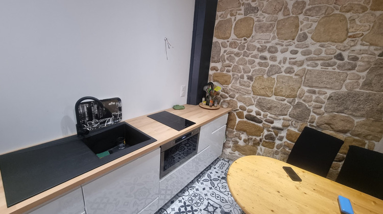 Ma-Cabane - Vente Maison VILLENEUVE LES BEZIERS, 55 m²