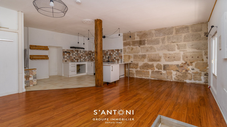 Ma-Cabane - Vente Maison VILLENEUVE LES BEZIERS, 79 m²