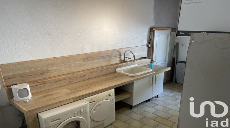 Ma-Cabane - Vente Maison Villeneuve-Lès-Béziers, 175 m²