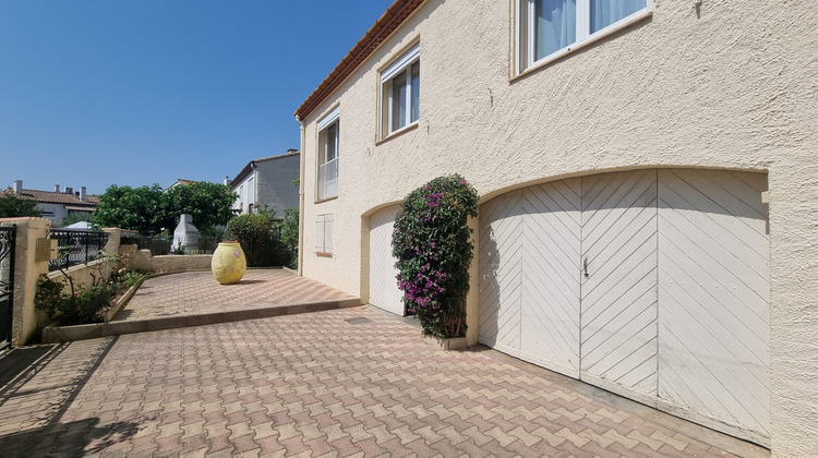 Ma-Cabane - Vente Maison VILLENEUVE LES BEZIERS, 100 m²