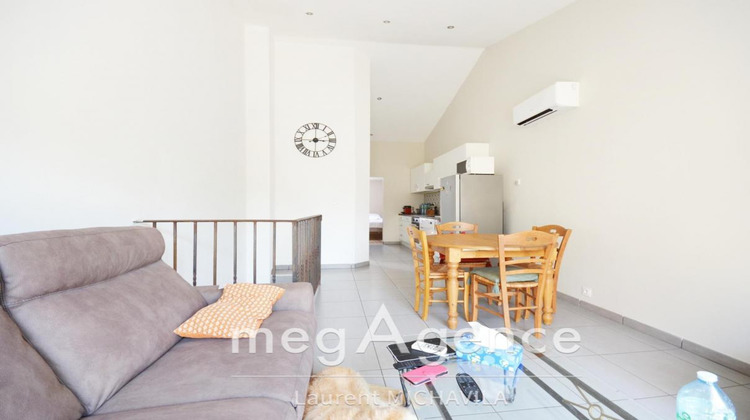 Ma-Cabane - Vente Maison VILLENEUVE LES BEZIERS, 72 m²