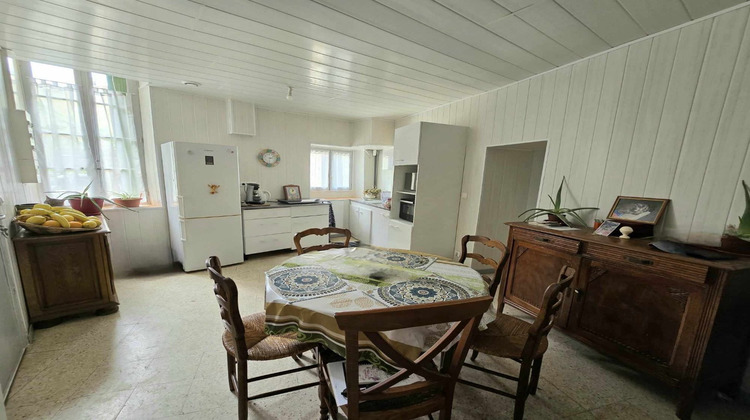 Ma-Cabane - Vente Maison VILLENEUVE LES BEZIERS, 80 m²