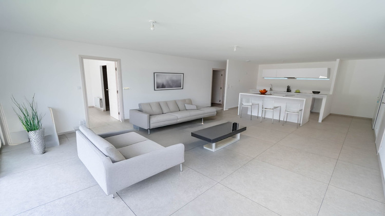 Ma-Cabane - Vente Maison VILLENEUVE LES BEZIERS, 107 m²