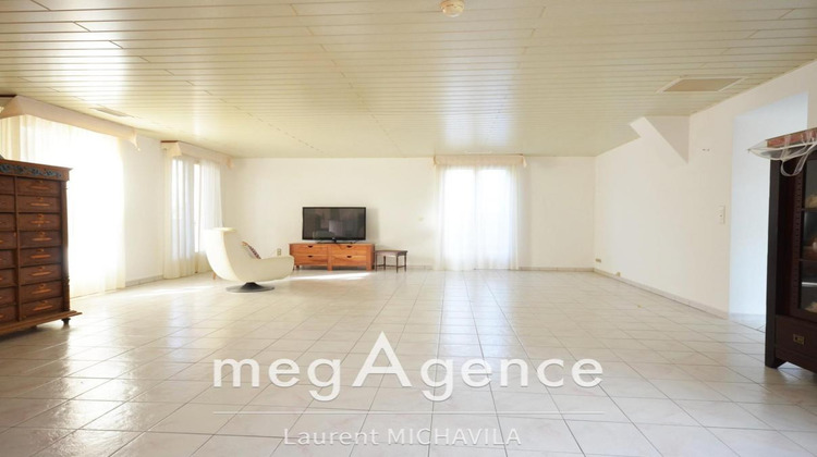 Ma-Cabane - Vente Maison VILLENEUVE LES BEZIERS, 175 m²