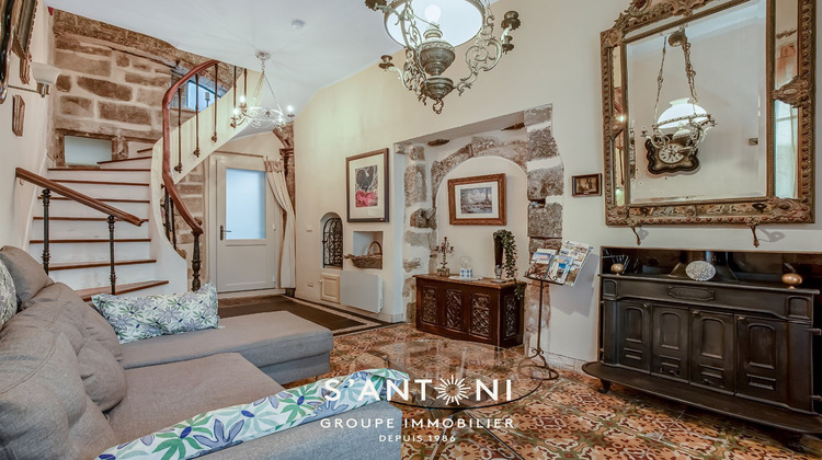 Ma-Cabane - Vente Maison VILLENEUVE LES BEZIERS, 105 m²