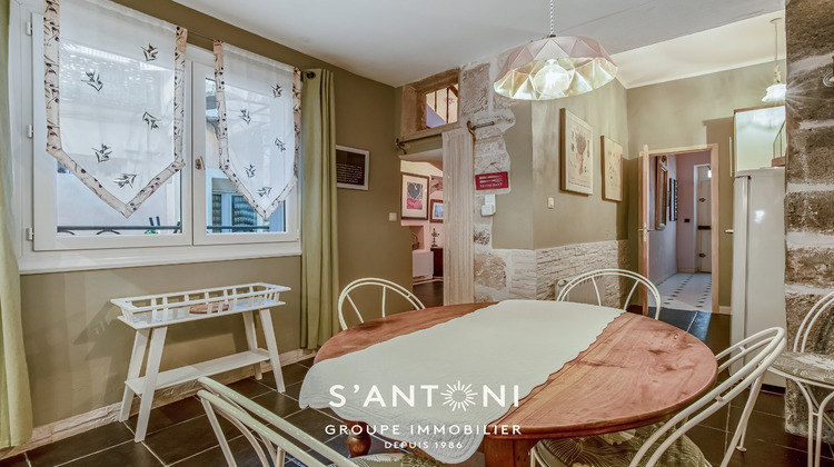 Ma-Cabane - Vente Maison VILLENEUVE LES BEZIERS, 105 m²