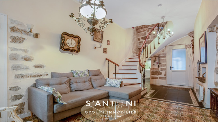 Ma-Cabane - Vente Maison VILLENEUVE LES BEZIERS, 105 m²