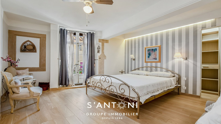 Ma-Cabane - Vente Maison VILLENEUVE LES BEZIERS, 105 m²