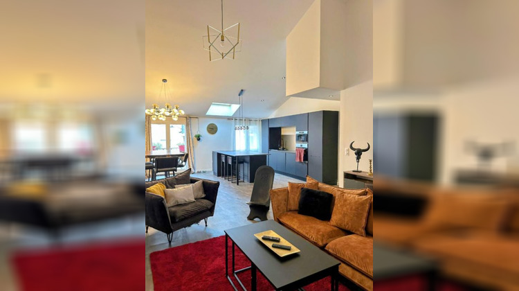 Ma-Cabane - Vente Maison VILLENEUVE LES BEZIERS, 116 m²