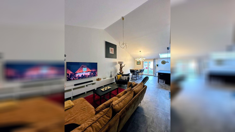 Ma-Cabane - Vente Maison VILLENEUVE LES BEZIERS, 116 m²