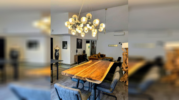 Ma-Cabane - Vente Maison VILLENEUVE LES BEZIERS, 116 m²