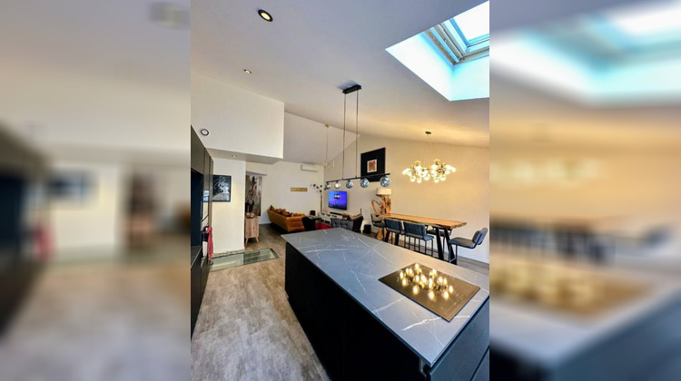 Ma-Cabane - Vente Maison VILLENEUVE LES BEZIERS, 116 m²