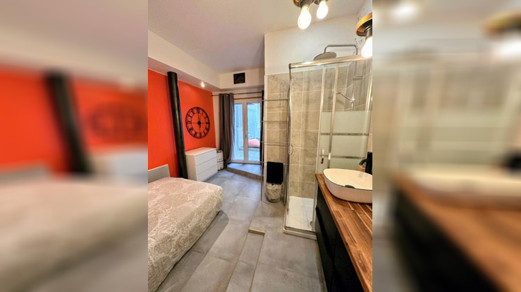 Ma-Cabane - Vente Maison VILLENEUVE LES BEZIERS, 116 m²