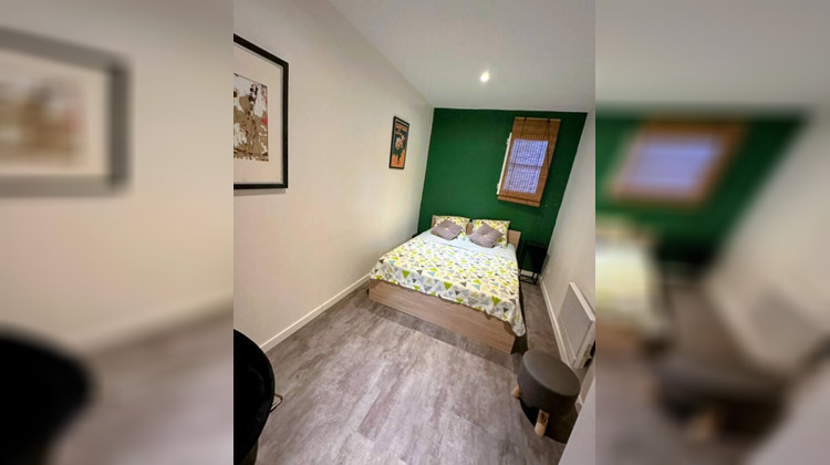 Ma-Cabane - Vente Maison VILLENEUVE LES BEZIERS, 116 m²