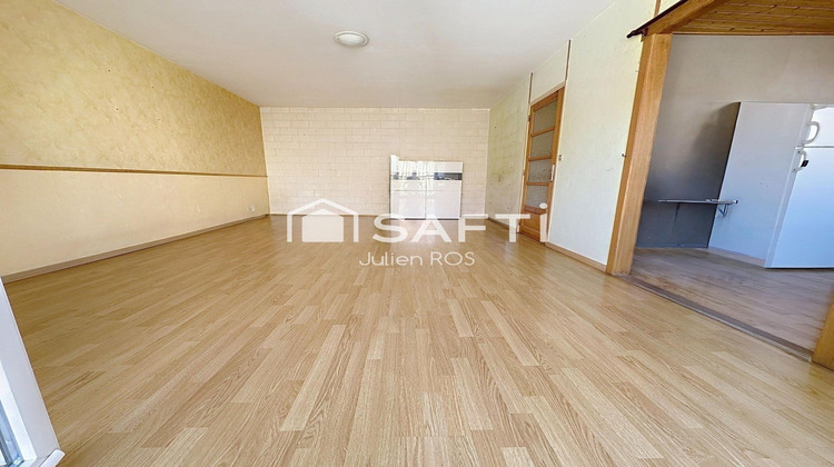 Ma-Cabane - Vente Maison Villeneuve-les-Beziers, 100 m²