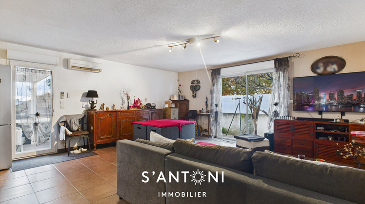 Ma-Cabane - Vente Maison VILLENEUVE LES BEZIERS, 93 m²