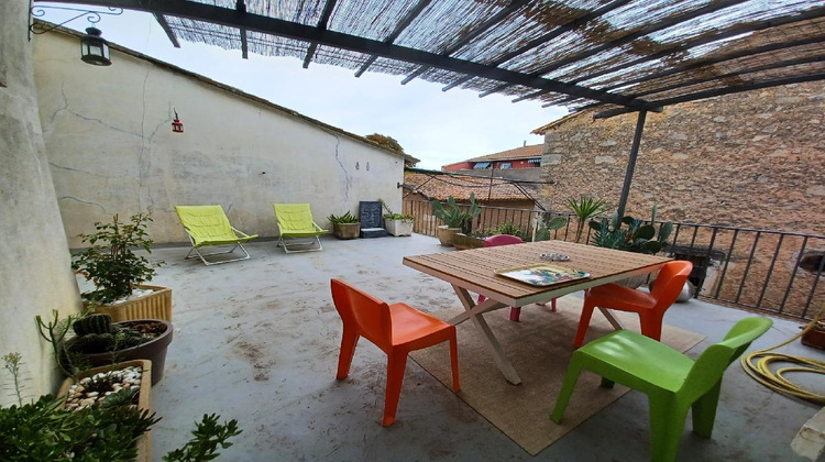 Ma-Cabane - Vente Maison VILLENEUVE LES BEZIERS, 134 m²