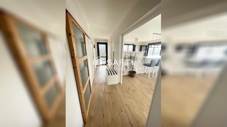 Ma-Cabane - Vente Maison Villeneuve-les-Beziers, 113 m²