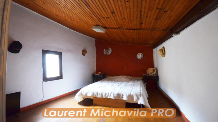 Ma-Cabane - Vente Maison VILLENEUVE LES BEZIERS, 90 m²