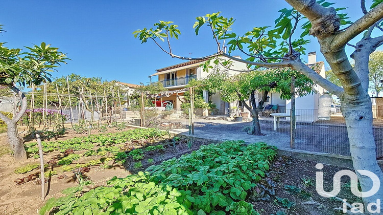 Ma-Cabane - Vente Maison Villeneuve-Lès-Béziers, 163 m²