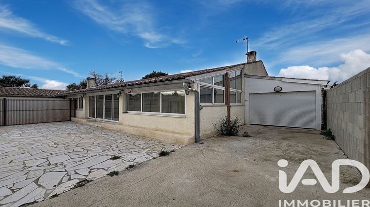 Ma-Cabane - Vente Maison Villeneuve-Lès-Béziers, 158 m²