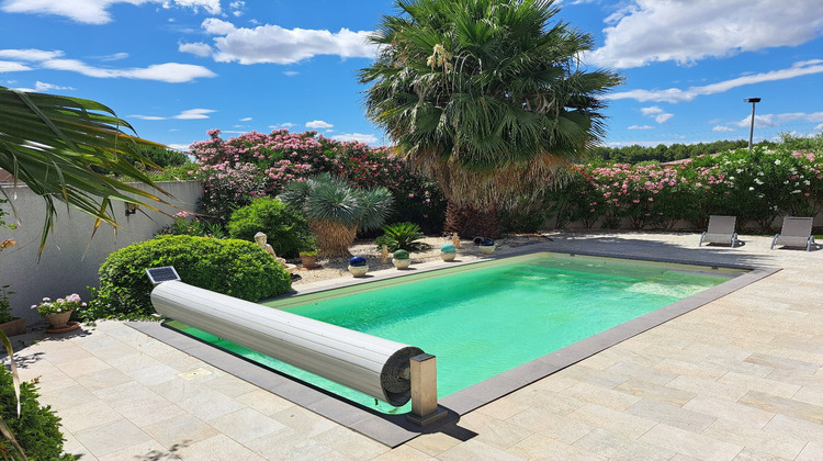 Ma-Cabane - Vente Maison VILLENEUVE LES BEZIERS, 143 m²