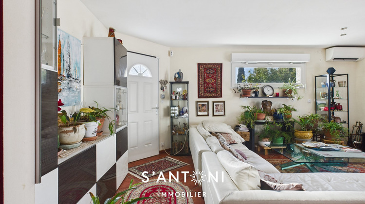 Ma-Cabane - Vente Maison VILLENEUVE LES BEZIERS, 83 m²