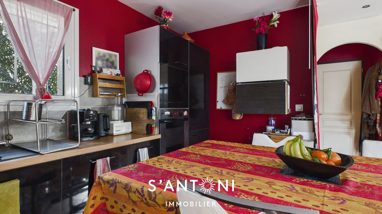 Ma-Cabane - Vente Maison VILLENEUVE LES BEZIERS, 83 m²