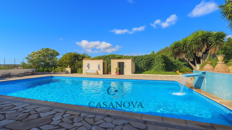 Ma-Cabane - Vente Maison VILLENEUVE LES BEZIERS, 175 m²