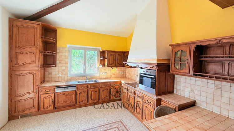 Ma-Cabane - Vente Maison VILLENEUVE LES BEZIERS, 175 m²