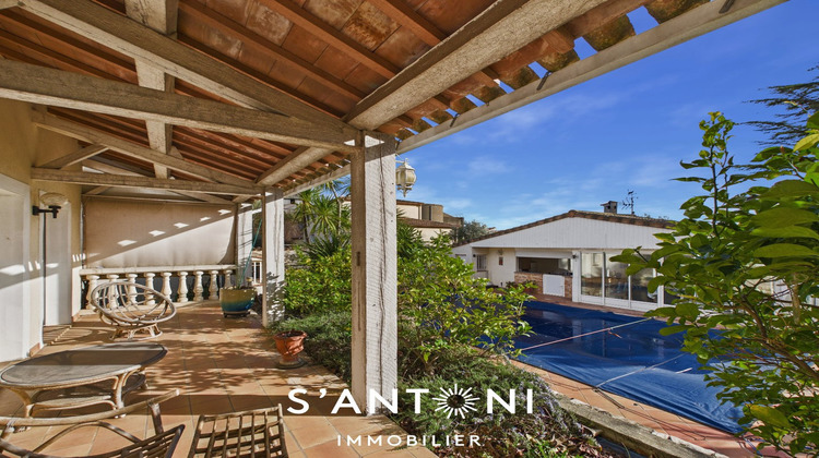 Ma-Cabane - Vente Maison VILLENEUVE LES BEZIERS, 182 m²