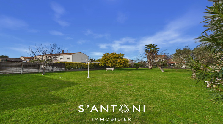 Ma-Cabane - Vente Maison VILLENEUVE LES BEZIERS, 182 m²