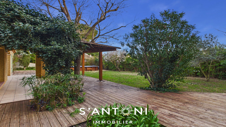 Ma-Cabane - Vente Maison VILLENEUVE LES BEZIERS, 98 m²