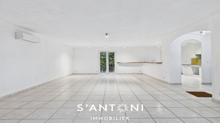 Ma-Cabane - Vente Maison VILLENEUVE LES BEZIERS, 98 m²