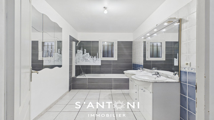 Ma-Cabane - Vente Maison VILLENEUVE LES BEZIERS, 98 m²