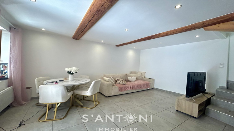 Ma-Cabane - Vente Maison VILLENEUVE LES BEZIERS, 45 m²