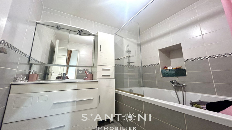 Ma-Cabane - Vente Maison VILLENEUVE LES BEZIERS, 45 m²